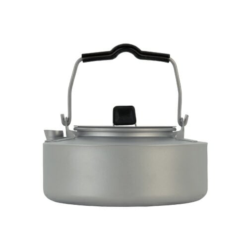 HIGHMOUNT ULチタンケトル 600ml [ハイマウント]