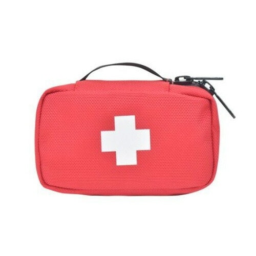 HIGHMOUNT EMERGENCYポーチ レッド [ハイマウント]