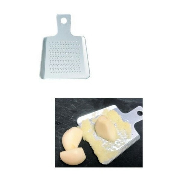 HIGHMOUNT アルミminiおろし [ハイマウント]