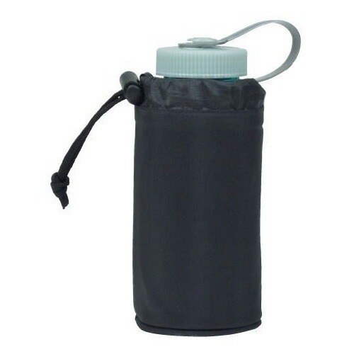 HIGHMOUNT ボトルケースeco 0.5L ブラック [ハイマウント]