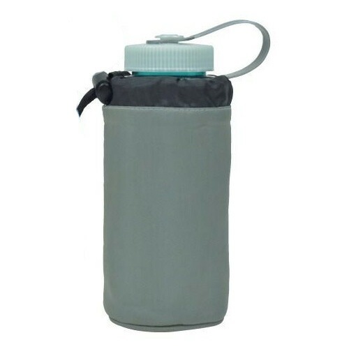 HIGHMOUNT ボトルケースeco 0.5L グレー [ハイマウント]