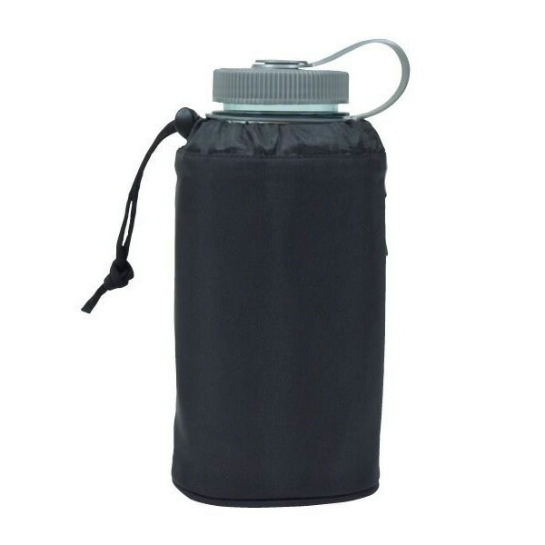 HIGHMOUNT ボトルケースeco 1.0L ブラック [ハイマウント]