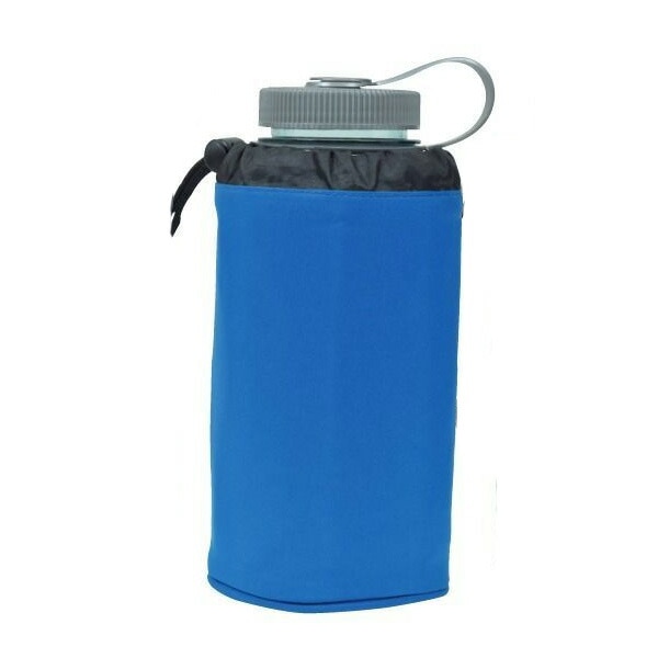 HIGHMOUNT ボトルケースeco 1.0L ブルー [ハイマウント]