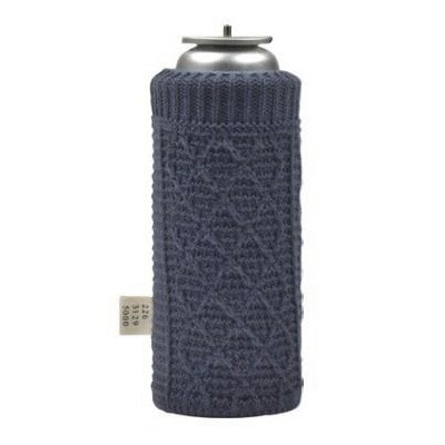 HIGHMOUNT CB缶ニットカバー ネイビー [ハイマウント]