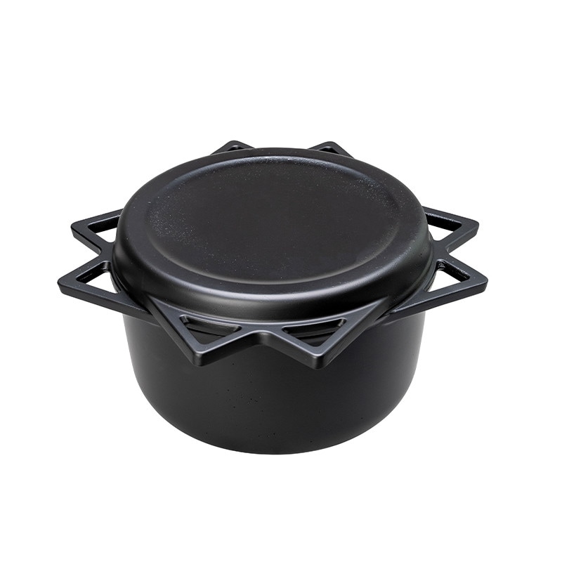 EVERNEW B.C.Cuisine Pot 16 [エバニュー]