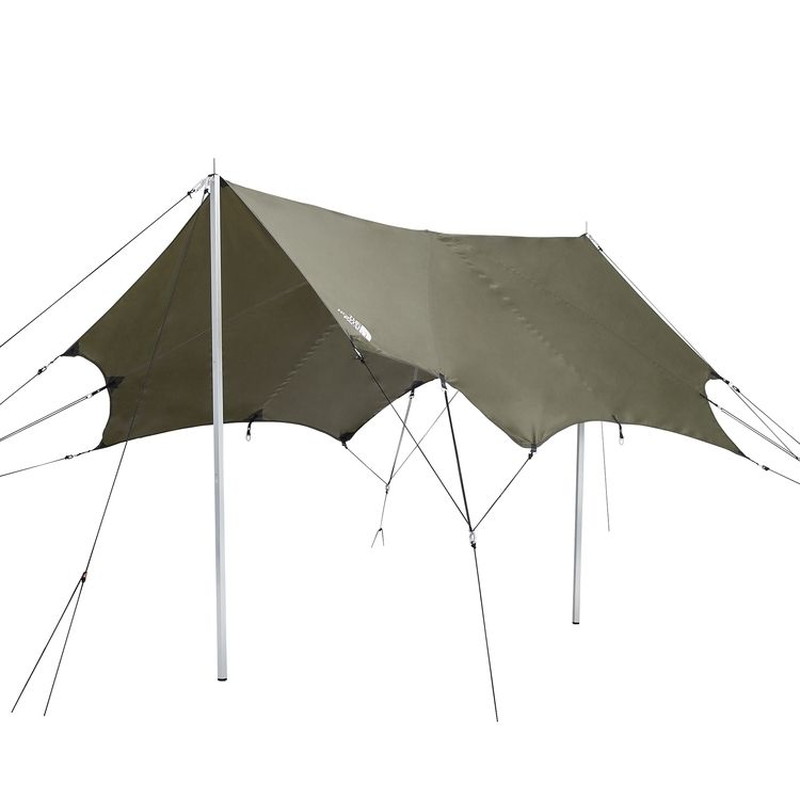 [当日出荷可][50%OFF] THE NORTH FACE Nebula Tarp 2 ニュートープグリーン（NT） [ザ・ノース・フェイス]