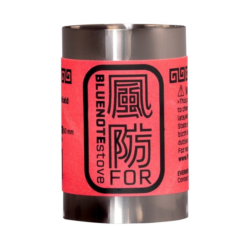 EVERNEW Ti9G Windshield [エバニュー]