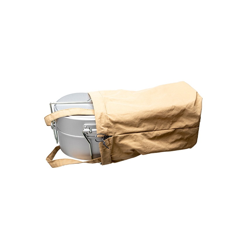 EVERNEW 山岳飯盒袋 [エバニュー]