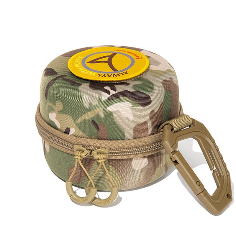 [当日出荷可][60%OFF] Oregonian Camper フィーダーパック Camo [オレゴニアンキャンパー]