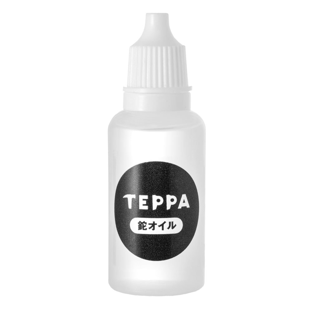 TEPPA オイル [テッパ]