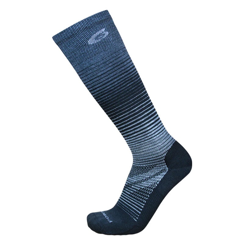 Point6 High Rise Ultra Light OTC Black [ポイントシックス]
