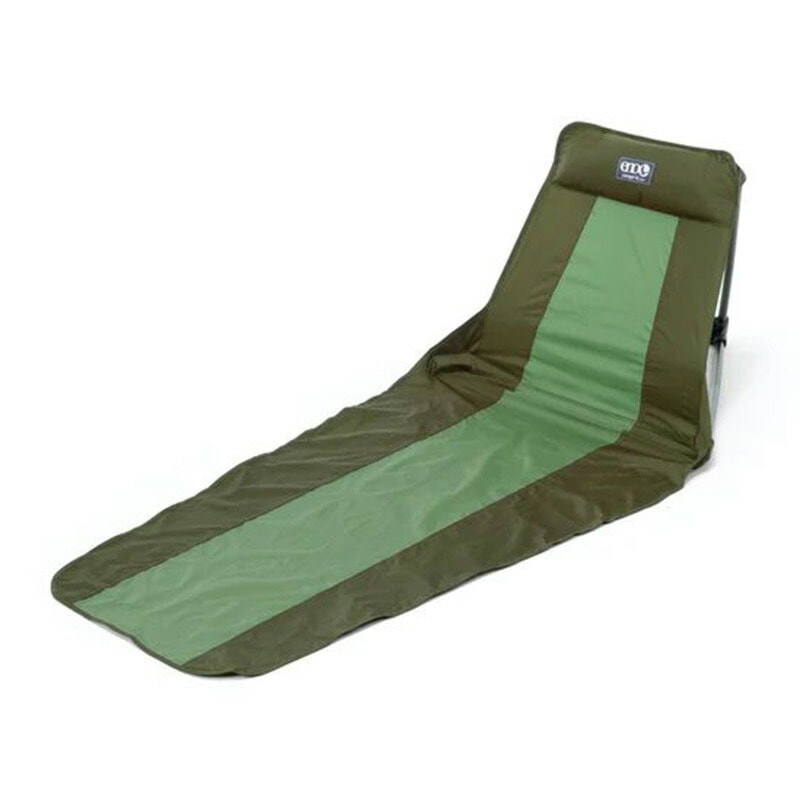 eno Lounger GL Chair Olive/Lime [イノー]