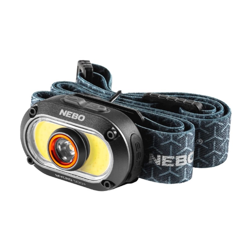 NEBO MYCRO 500+ [ネボ]