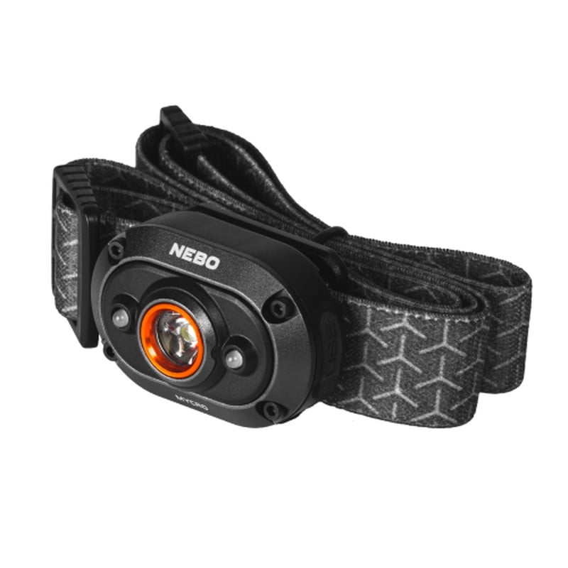 NEBO MYCRO HEADLAMP [ネボ]