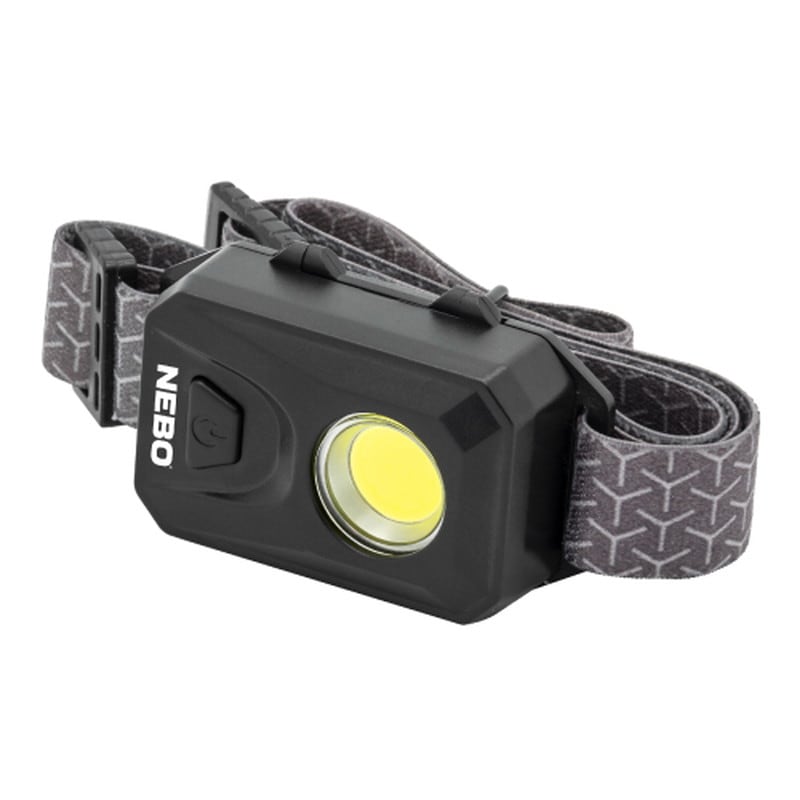 NEBO 150 HEADLAMP [ネボ]