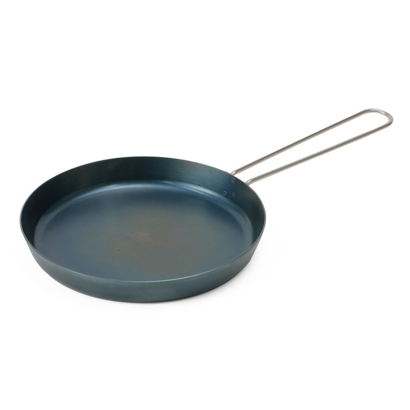 tab. アイアンパン [タブ]