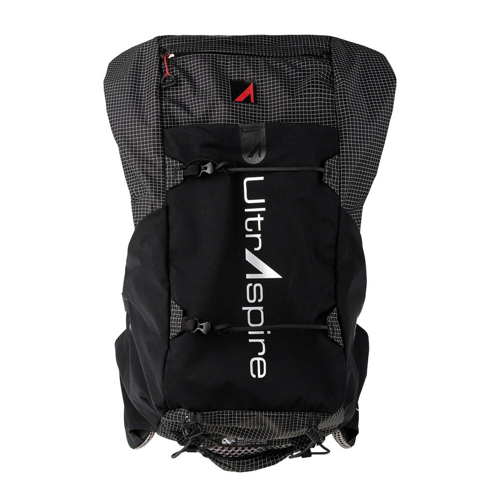 UltrAspire Epic XT 3.0 Pitch Black [ウルトラスパイア]