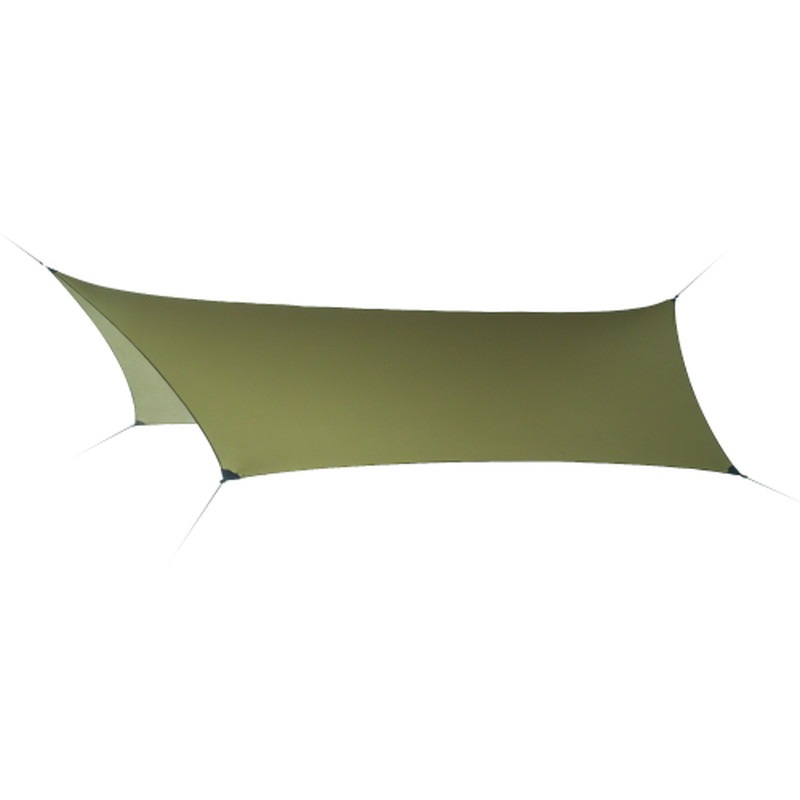 LESOVIK HEKSA crocodile green [レソヴィク]