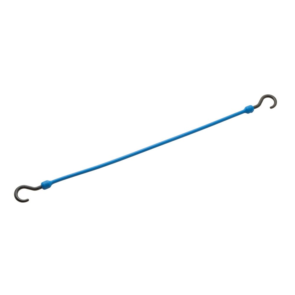 [30%OFF] THE PERFECT BUNGEE イージーストレッチコード ブルー 24インチ [パーフェクトバンジー]