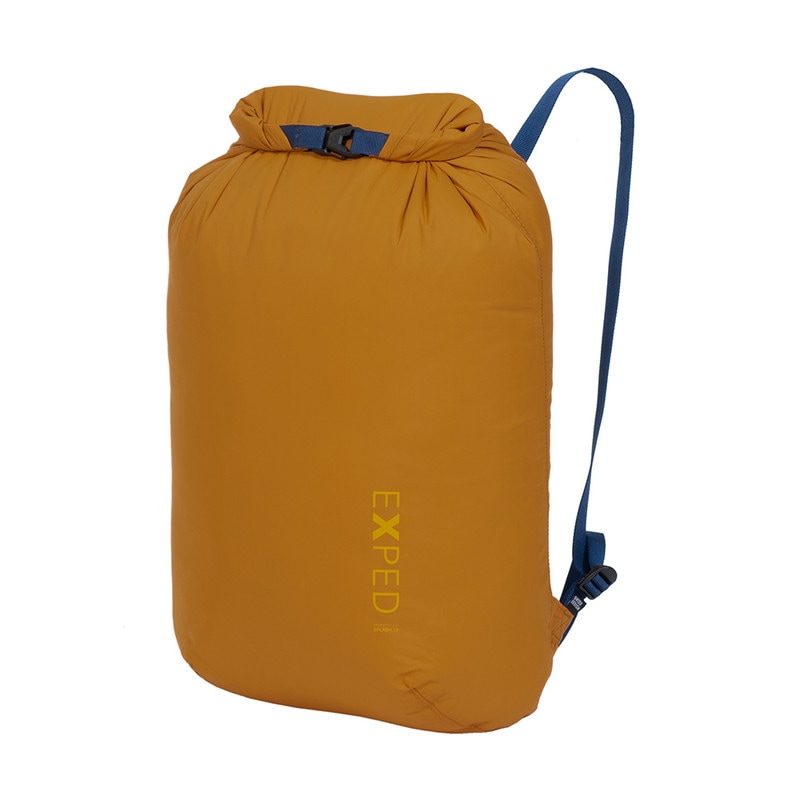 [当日出荷可] EXPED Splash 15 ゴールド [エクスペド]