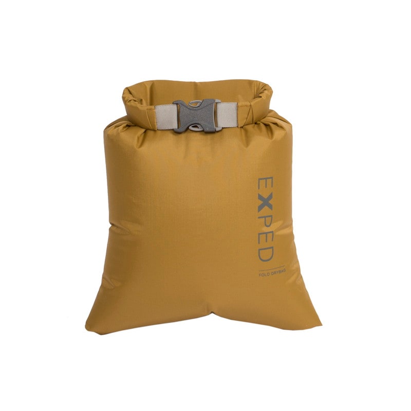 [当日出荷対応 平日12:00まで] EXPED Fold Drybag XXS [エクスペド]