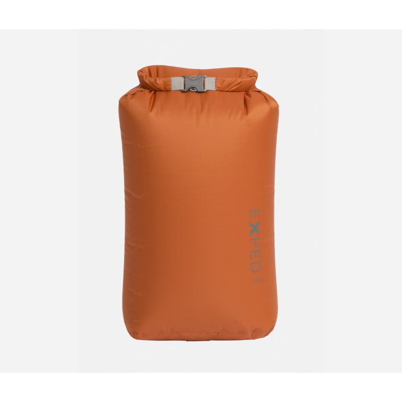 [当日出荷可] EXPED Fold Drybag M [エクスペド]