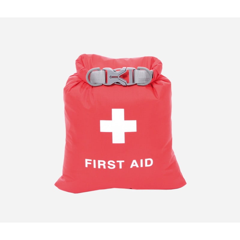 [当日出荷対応 平日12:00まで] EXPED Fold Drybag First Aid S [エクスペド]