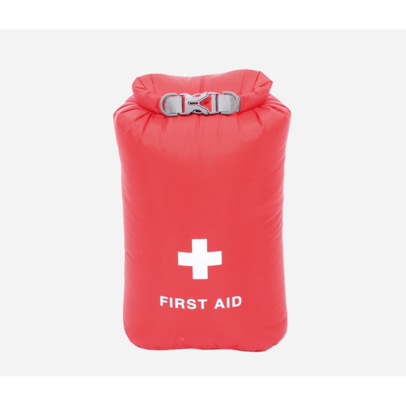 [当日出荷対応 平日12:00まで] EXPED Fold Drybag First Aid M [エクスペド]