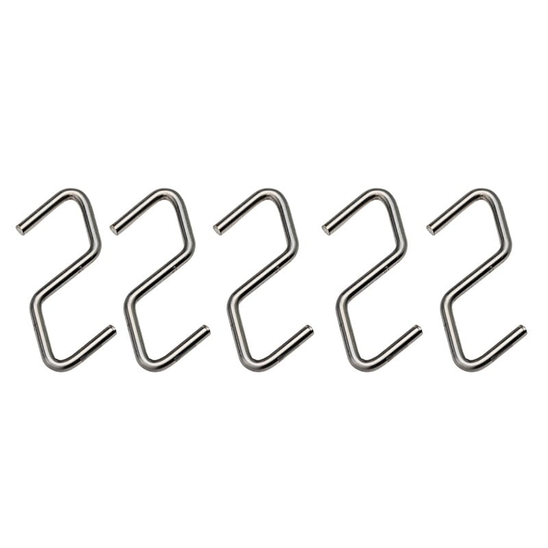 EVERNEW Ti S HOOK [エバニュー]
