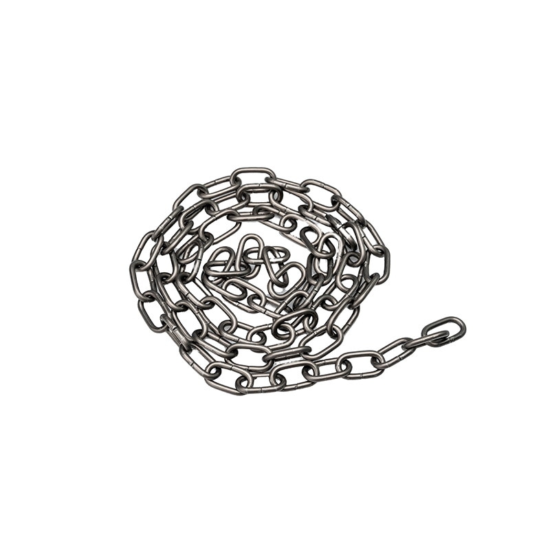 EVERNEW Ti Pot chain [エバニュー]