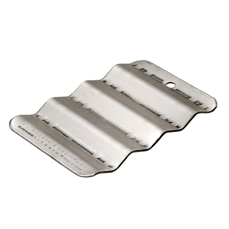 EVERNEW Ti 洗濯板 [エバニュー]