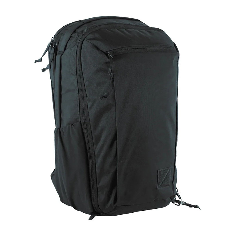 EVERGOODS CTB26 - Civic Travel Bag 26L Solution Black [エバーグッズ]