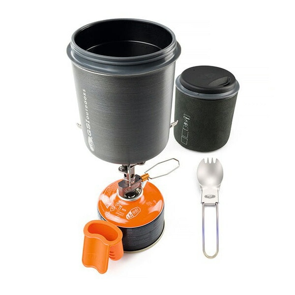 GSI ハルライト ミニマリスト [ジーエスアイ]