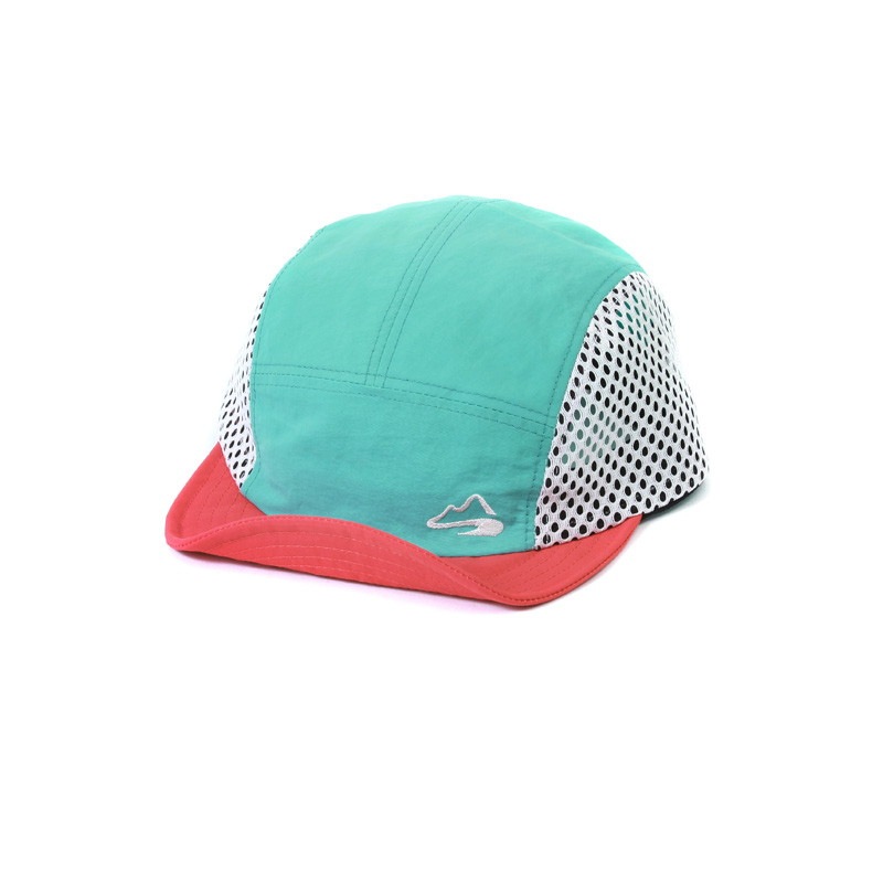 [当日出荷可] milestone オリジナルキャップ Original Cap MSC-018 エメラルドグリーン [マイルストーン]