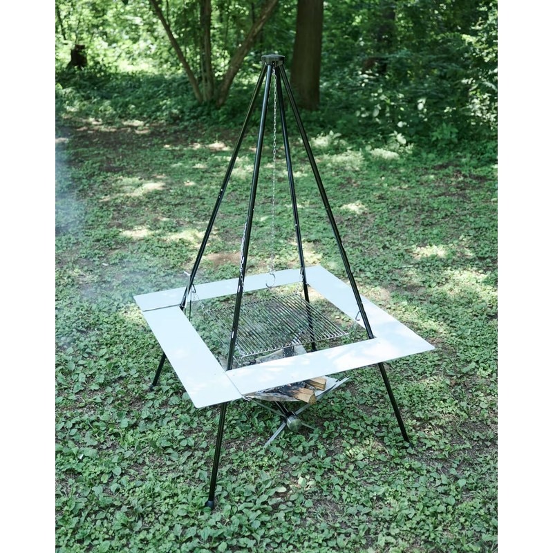 MURACO TABLE for GRILL STAND [ムラコ]