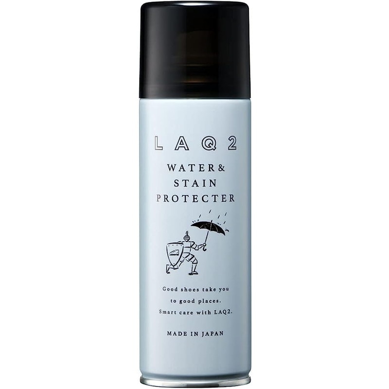 [当日出荷可] LAQ2 ウォーター＆ステインプロテクター [ラクツ]