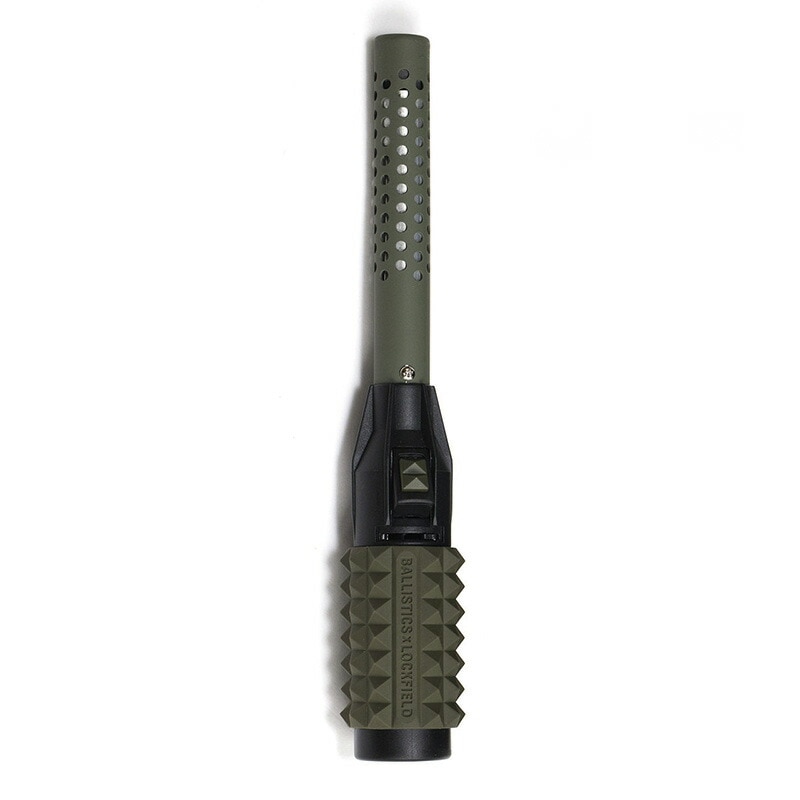 [当日出荷可] Ballistics ST2 BARREL オリーブドラブ [バリスティクス]
