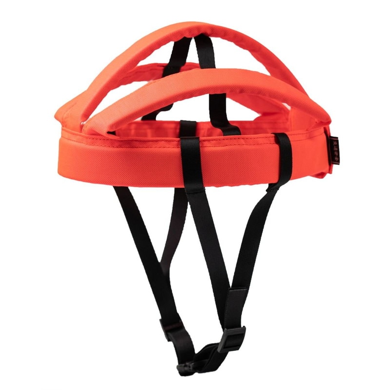 [当日出荷可] BLUE LUG my first casque cordura/flash orange [ブルーラグ]