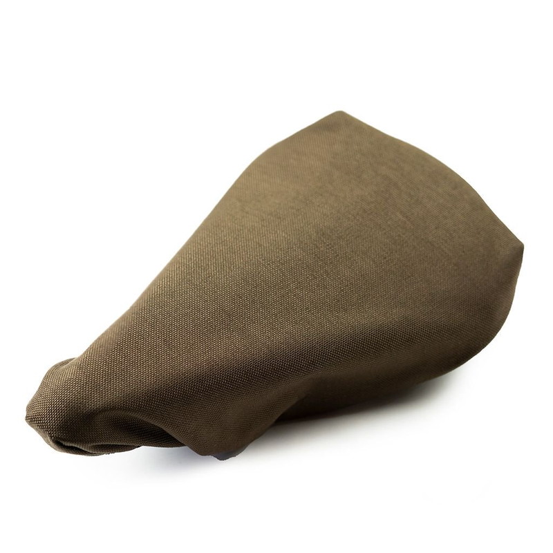 [当日出荷可] BLUE LUG saddle cover cordura/brown [ブルーラグ]