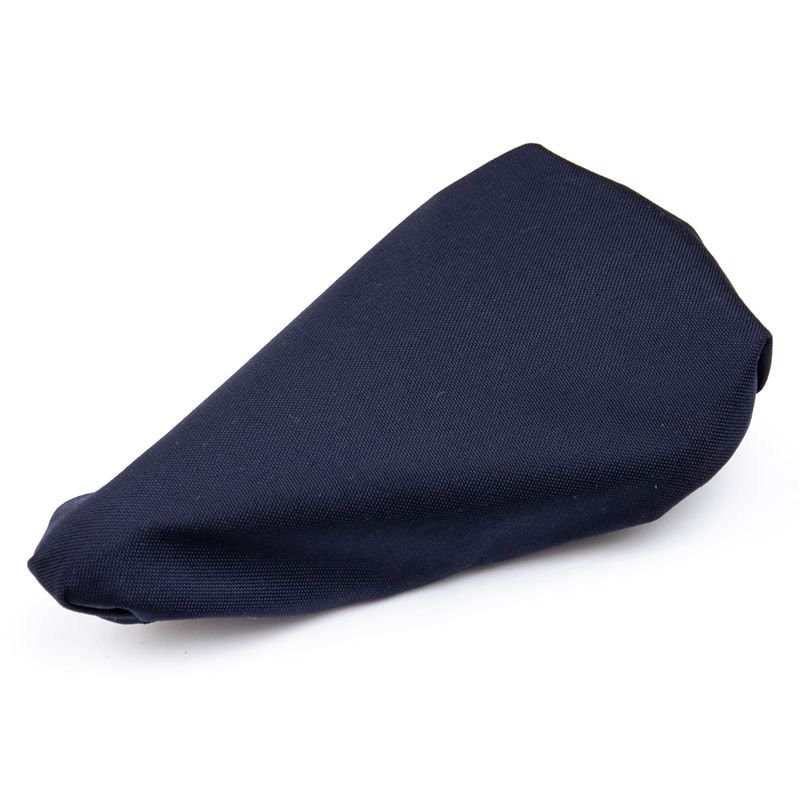 BLUE LUG saddle cover cordura/navy [ブルーラグ]