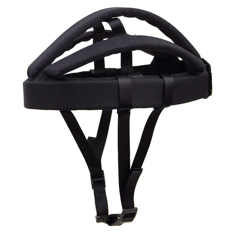 BLUE LUG my first casque cordura/black [ブルーラグ]