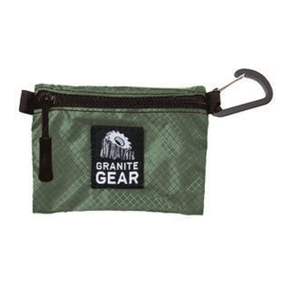 GRANITE GEAR トレイルワレットS カッパーオキサイド [グラナイトギア]