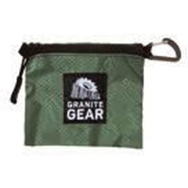 GRANITE GEAR トレイルワレットM カッパーオキサイド [グラナイトギア]