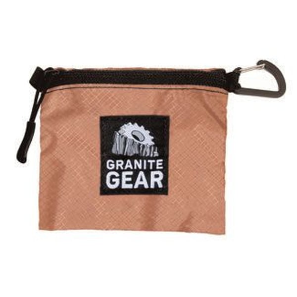GRANITE GEAR トレイルワレットM ミューテッドピーチ [グラナイトギア]