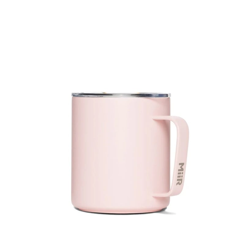 MiiR Camp Cup 12oz / 354ml Cherry Blossom Pink [ミアー]