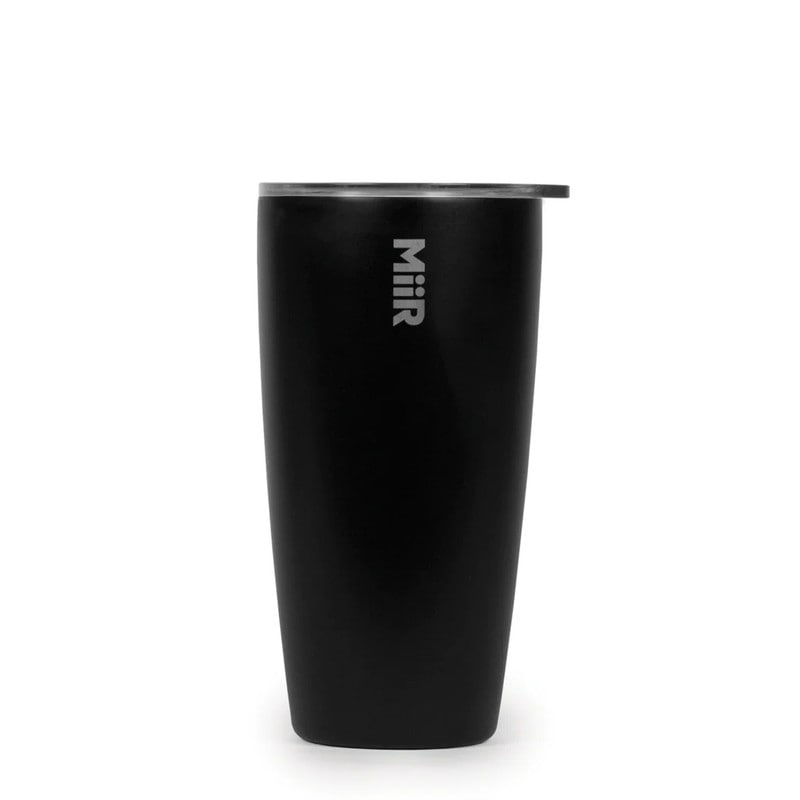 MiiR Tumbler 16oz / 473ml Black [ミアー]