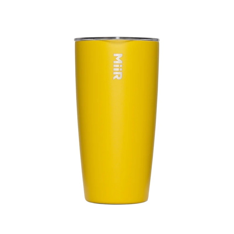 MiiR Tumbler 16oz / 473ml Harvest Gold [ミアー]