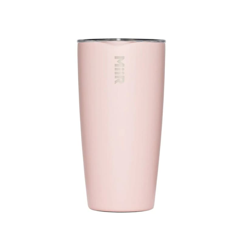 MiiR Tumbler 16oz / 473ml Cherry Blossom Pink [ミアー]