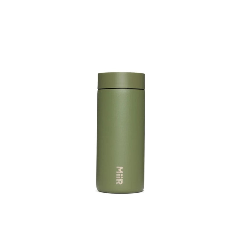 MiiR 360 Traveler 12oz / 354ml Ever Green [ミアー]