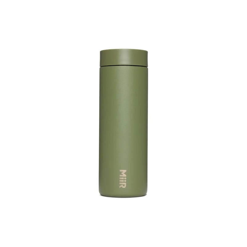 MiiR 360 Traveler 16oz / 473ml Ever Green [ミアー]